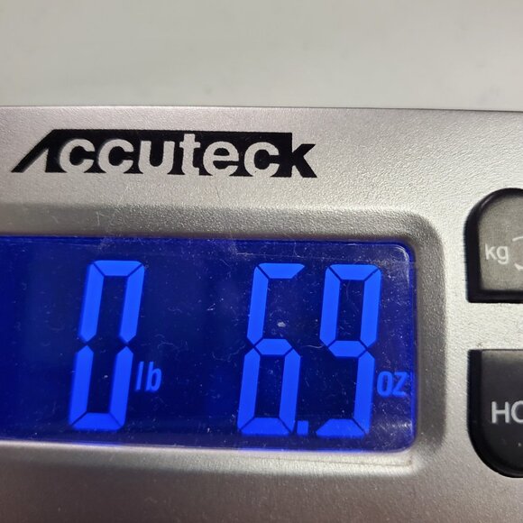 Express Womens Open Knit Goblin Core Cardigan Size L Green Fairy Grunge Beach - Picture 8 of 9